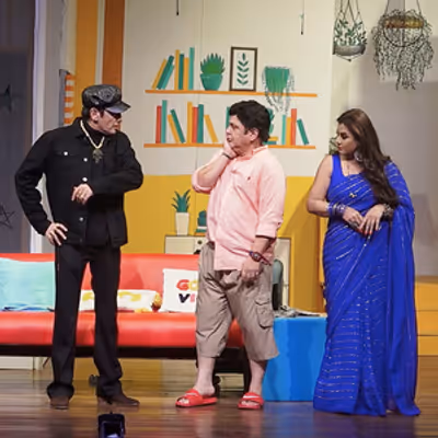 TOM & JERRY To Premiere At Kamani Auditorium