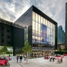 Theatre For A New Audience's Gala Honors Two Remarkable Women In Theatre: Ayanna Thom