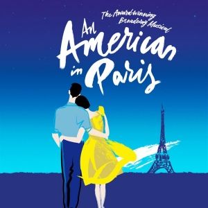 AN AMERICAN IN PARIS Musical Opens December 1 In Haddonfield