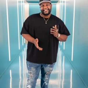Nate Jackson Brings THE SUPER FUNNY WORLD TOUR to Raleigh