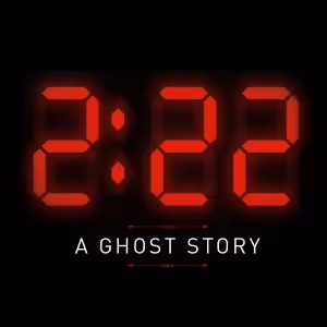 2:22 - A GHOST STORY Will Embark on New UK Tour