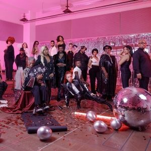 Photo: First Look at The Company of CATS: THE JELLICLE BALL at PAC NYC