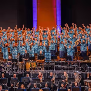 MSO Single Tickets On Sale For Season 2026