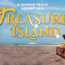 TREASURE ISLAND Comes to Theatre Royal Glasgow Next Month