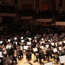 HK Phil Performs With Pianists Mao Fujita, Emanuel Ax, and Lang Lang in November and December