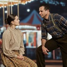 CAROUSEL IN CONCERT Comes to Sydney in July