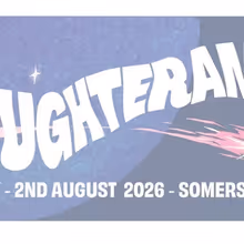 LAUGHTERAMA Comedy Festival Will Come to Somerset House
