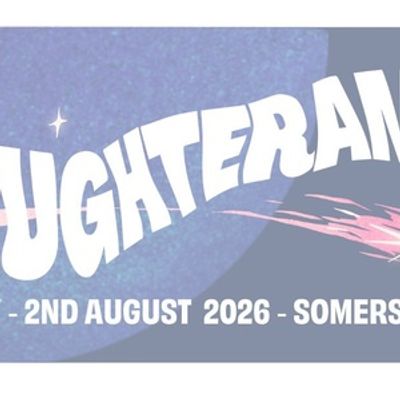 LAUGHTERAMA Comedy Festival Will Come to Somerset House