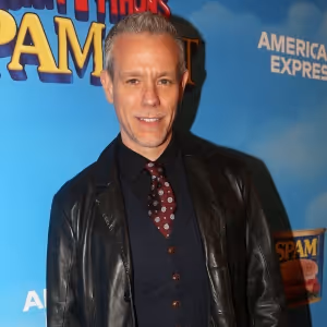 Broadway Icon Adam Pascal Announces Tour Date At Fox Cities P.A.C.