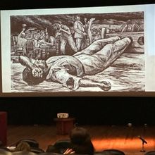 Reflexionan Sobre La Obra De Mexiac Como Testimonio De La Vocación Social Del Taller