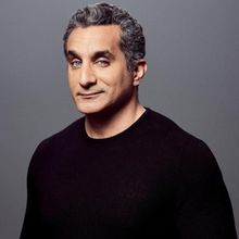 Pioneering Egyptian Comedian Bassem Youssef Adds 2nd Show At NJPAC Due To Popular Dem