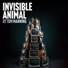 INVISIBLE ANIMAL Opens at The Omnibus Theatre Next Month