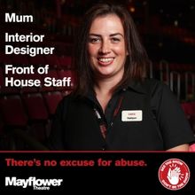 Mayflower Theatre And Mast Mayflower Studios In Southampton Launch New Public Awarene