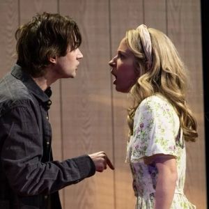 New Musical TEETH Gets Second Extension At Playwrights Horizons