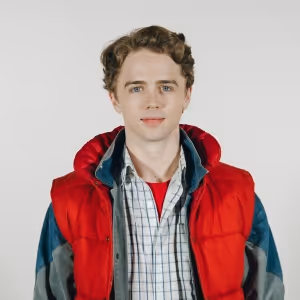 Caden Brauch Joins West End Cast of BACK TO THE FUTURE as Marty McFly