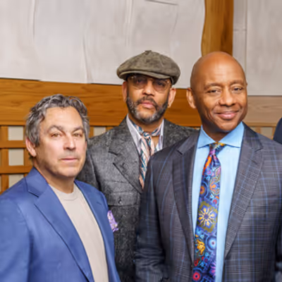 Branford Marsalis Quartet to Headline DOWNTOWN JAMAICA RIDDIM & JAZZ FESTIVAL