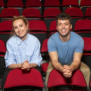 Rose Ayling-Ellis and James Spence Will Lead PRIVATE JONES at Southwark Playhouse