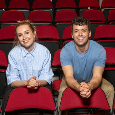 Rose Ayling-Ellis and James Spence Will Lead PRIVATE JONES at Southwark Playhouse