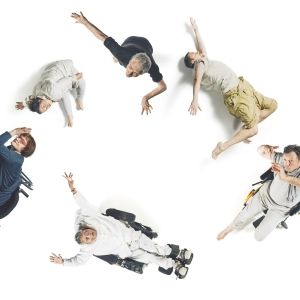 SENSE OF PLACE Comes to Weave Movement Theatre in August