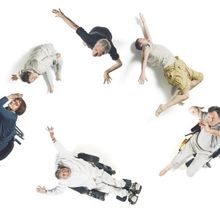 SENSE OF PLACE Comes to Weave Movement Theatre in August