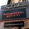 Up on the Marquee: PARANORMAL ACTIVITY Arrives on Broadway