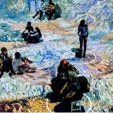 Immersive Van Gogh Returns to LA for Limited Showings