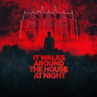 IT WALKS AROUND THE HOUSE AT NIGHT Will Embark on UK Tour