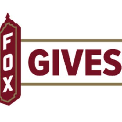 Fox Gives Selects Four Georgia High Schools for 2026–27 All-Access Pass Program
