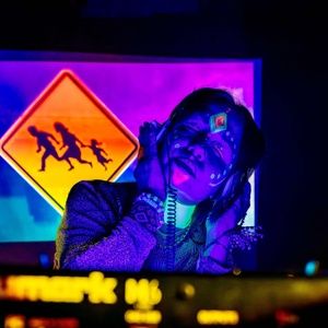 THE MIRACULOUS MIXES OF DJ SANTA CECILIA Comes to The Guadalupe Cultural Arts Center