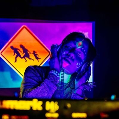 THE MIRACULOUS MIXES OF DJ SANTA CECILIA Comes to The Guadalupe Cultural Arts Center