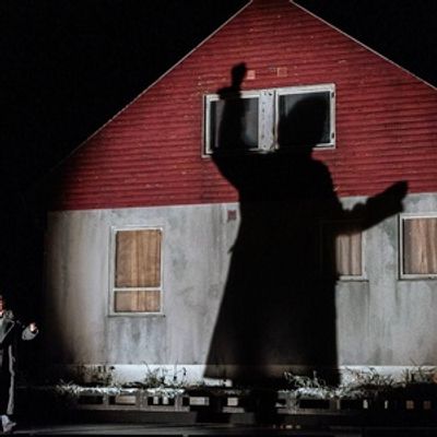 ELEKTRA Will Come to Oslo in September