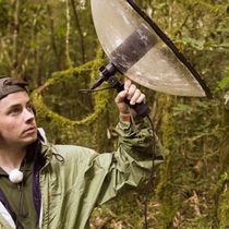 NATIONAL GEOGRAPHIC LIVE Speaker Series to Return to The Smith Center