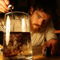 THE BOOKBINDER Run Extended at Arts Centre Melbourne