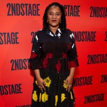 Lynn Nottage, Lauren Gunderson, Roger Q. Mason & More to Take Part in THE DRAMATISTS 