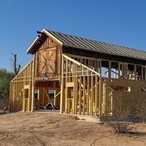 Scottsdale Arts Launches New Partnership With Cattle Track Arts Compound