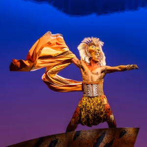 THE LION KING on Broadway Will Its Celebrate 27th Anniversary Tomorrow