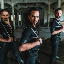 MALEVO Joins 23–24 Broadway Season for the Peoria Civic Center