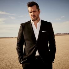 JIM JEFFERIES: GIVE 'EM WHAT THEY WANT TOUR Comes To State Theatre In October