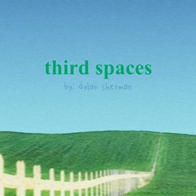 THIRD SPACES to Play Theaterlab in New York This June