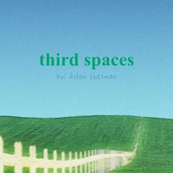 THIRD SPACES to Play Theaterlab in New York This June Photo