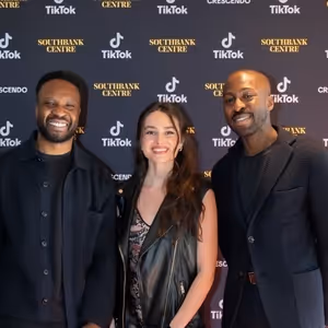 TikTok and Southbank Centre Launch Search For The Next Generation of Classical Music…
