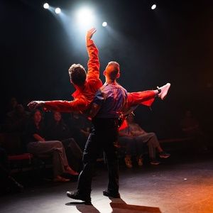 LUIGI: THE MUSICAL Adds Performances in New York
