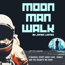 MOON MAN WALK Comes to The Inspired Acting Company