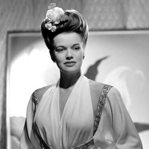 Janis Paige, Original Star of THE PAJAMA GAME, Dies At Age 101