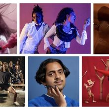 Battersea Arts Centre  Reveals Autumn 2023 Season