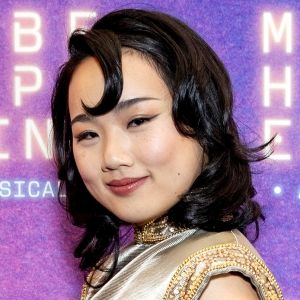Helen J Shen Releases Statement on MAYBE HAPPY ENDING Casting