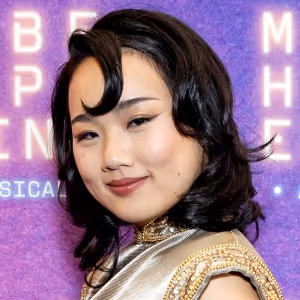 Helen J Shen Releases Statement on MAYBE HAPPY ENDING Casting