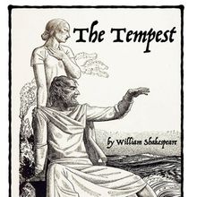 THE TEMPEST to Open at Santa Fe's Unitarian Universalist Courtyard with Two Casts