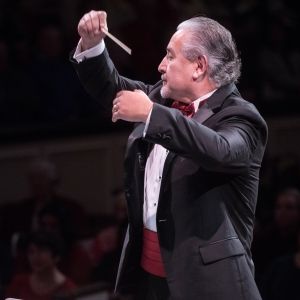 Plano Symphony Orchestra Opens Its 2024/2025 Season At The New Robinson Fine Arts…