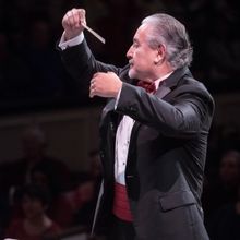 Plano Symphony Orchestra Opens Its 2024/2025 Season At The New Robinson Fine Arts Cen